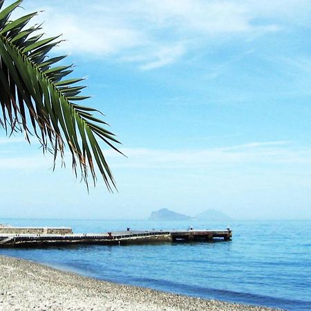 Appartamenti Rivamare Lipari (Isola Lipari) Exterior foto