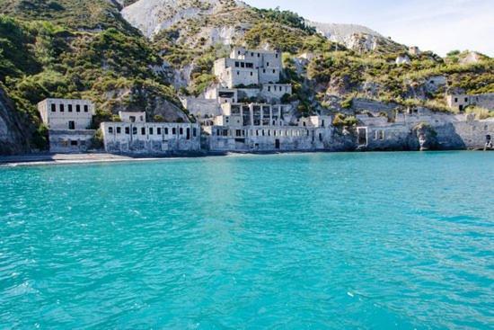 Appartamenti Rivamare Lipari (Isola Lipari) Exterior foto